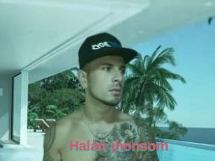 Halan_jhonsom