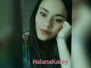 HalanaKarey