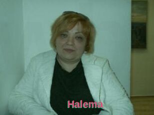 Halema