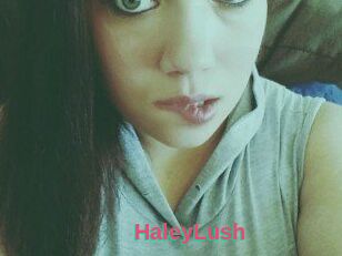 HaleyLush