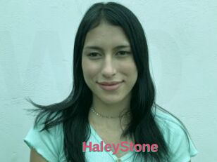 HaleyStone
