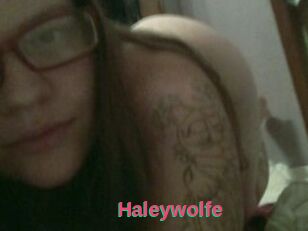 Haleywolfe