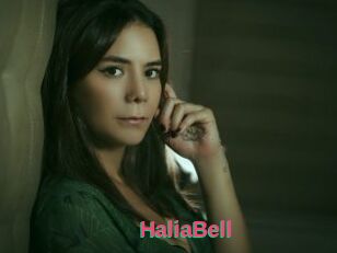 HaliaBell