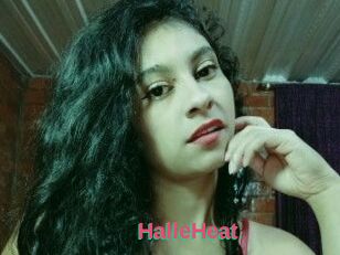 HalleHeat