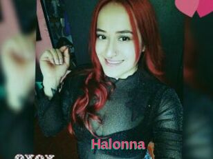 Halonna
