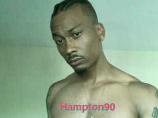Hampton90