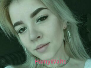 HamyWalts