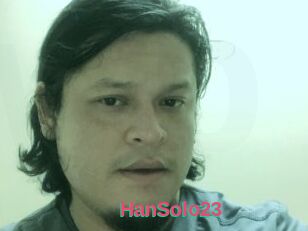HanSolo23