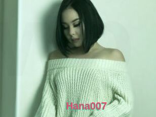 Hana007