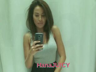 HanaJUICY