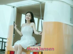 HanaJansen