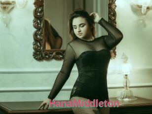 HanaMiddleton