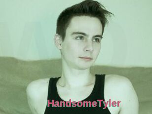 HandsomeTyler