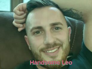 Handsome_Leo