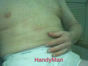 HandyMan