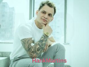 HankMartins
