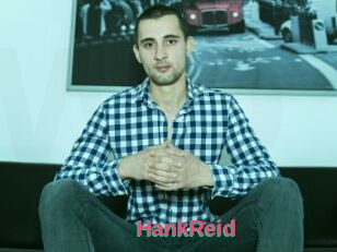 HankReid