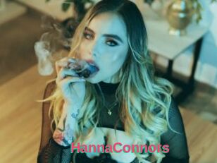 HannaConnors