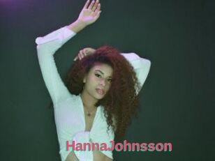 HannaJohnsson