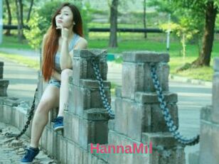 HannaMil