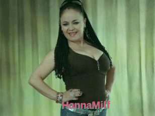 HannaMilf