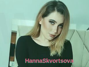 HannaSkvortsova
