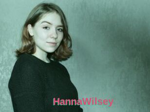 HannaWilsey
