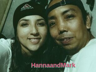 HannaandMark