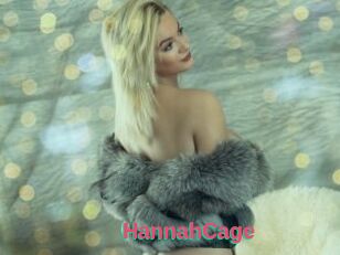 HannahCage