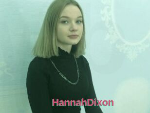 HannahDixon
