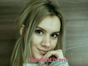 HannahLorens