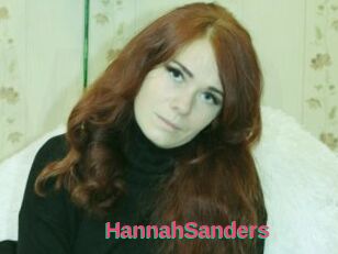 HannahSanders