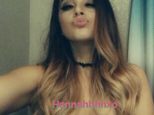 Hannahhhhxo