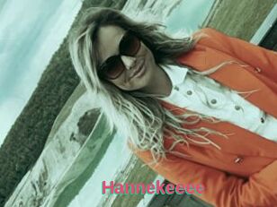 Hannekeeee