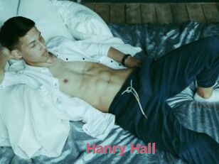 Hanry_Hall