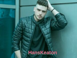 HansKeaton