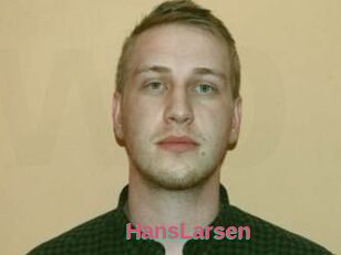 HansLarsen