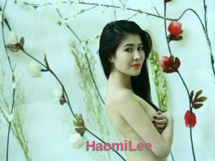 HaomiLee