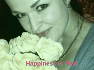 Happiness_Is_Real