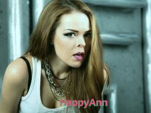 HappyAnn