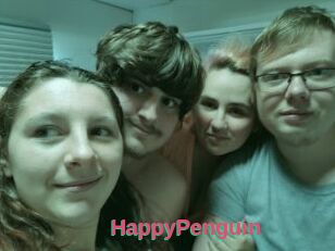 HappyPenguin