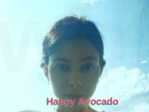 Happy_Avocado
