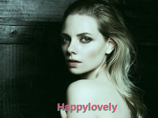 Happylovely