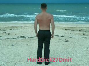 HardDick27Dmit