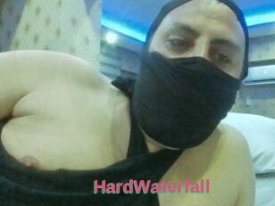HardWaterfall
