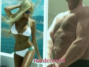 Hardcore18