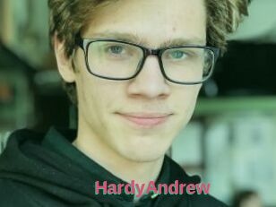 HardyAndrew