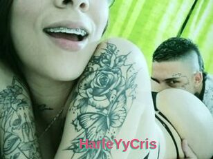 HarleYyCris