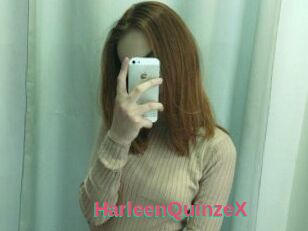 HarleenQuinzeX