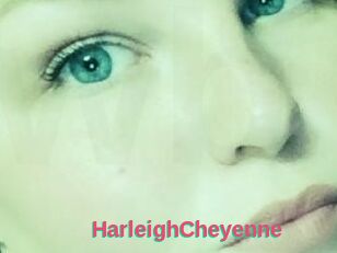 HarleighCheyenne
